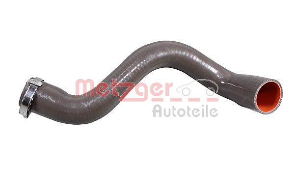 METZGER 2401034 Ladeluftschlauch